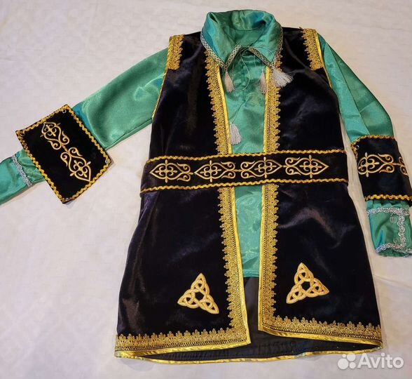 Костюмы национальные аренда