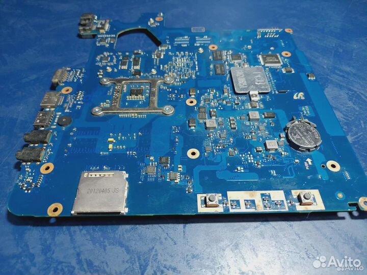 Материнская плата для ноутбука, все модели