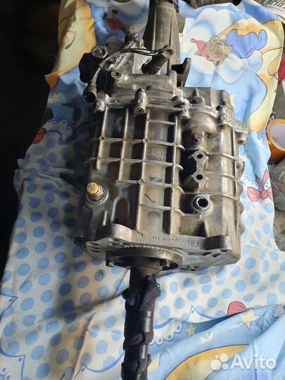 Кпп Газель Бизнес