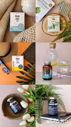 Контент фотограф/предметная съемка на телефон