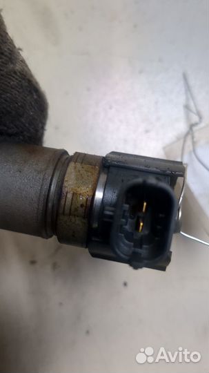 Форсунка топливная Hyundai i20