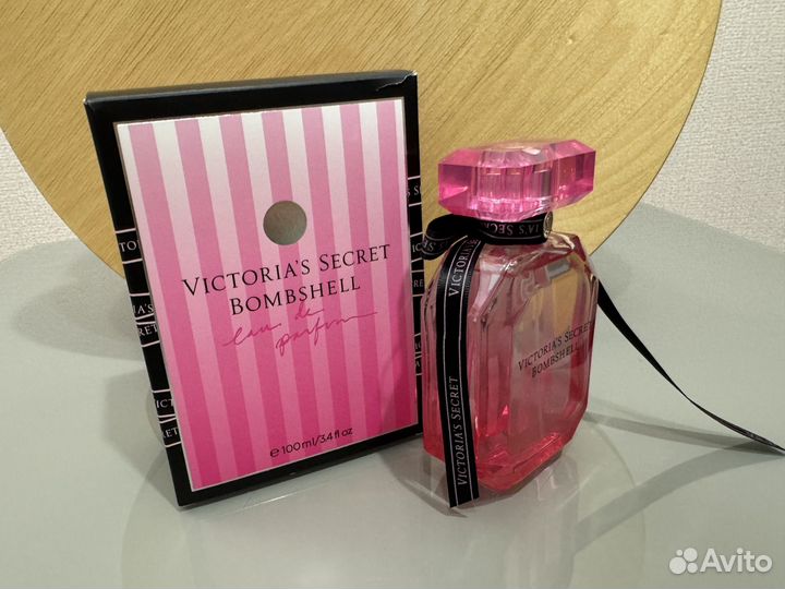 Духи Victoria Secret Bombshell 100 мл