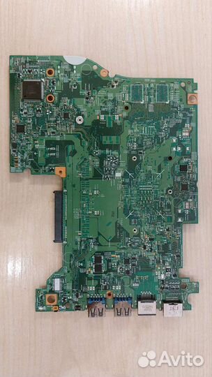Материнская плата для ноутбука Lenovo Yoga 500-14