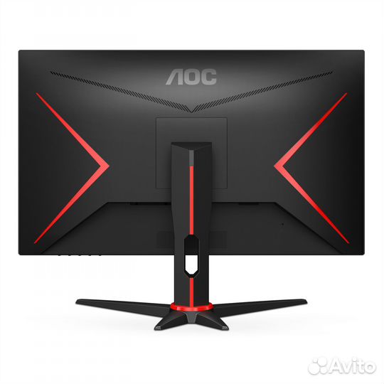 Монитор LCD 27'' 16:9 1920х1080(FHD) VA, nonglare