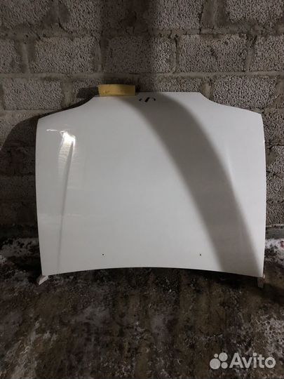Капот ваз 2114 бу