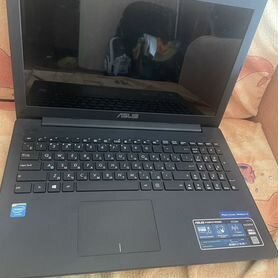 Asus x553ma