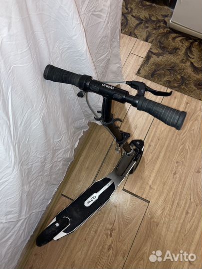 Самокат oxelo town 9