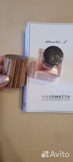 Nasomatto Narcotic venus V