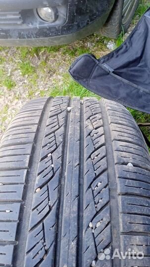 Nexen Roadian 542 255/60 R18