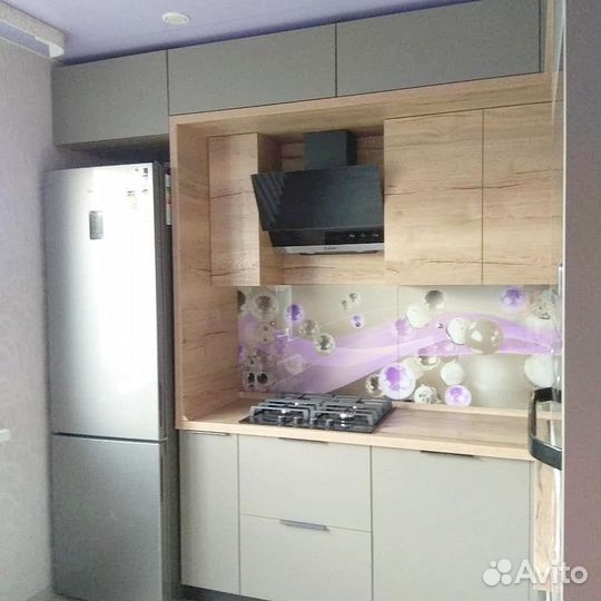 Кухня на заказ