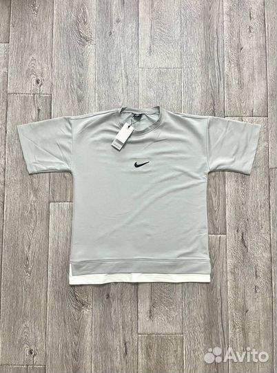 Летний костюм Nike (Арт.20076)