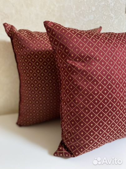 Декоративные подушки 63