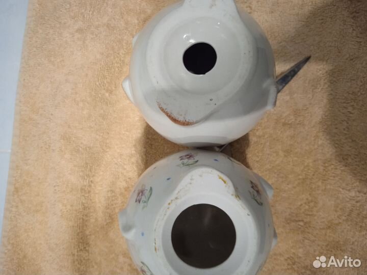 Пара поросят Песочное