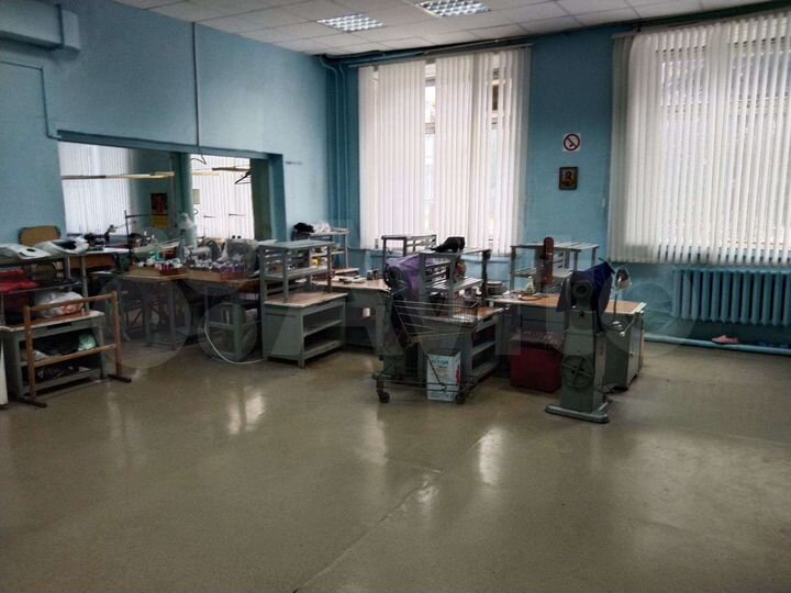 Свободного назначения, 91 м²