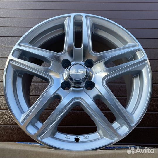 Диски 15 дюймов 4/98