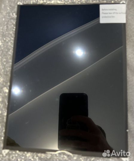 Дисплей iPad 2020 - 10.2