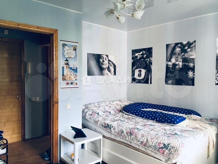 2-к. квартира, 34,7 м², 5/9 эт.