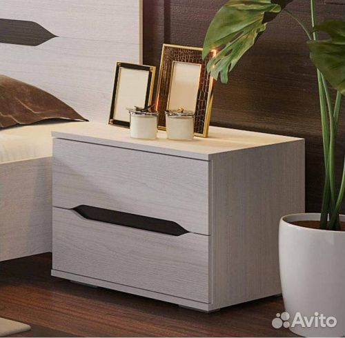 Тумба прикроватная Валенсия