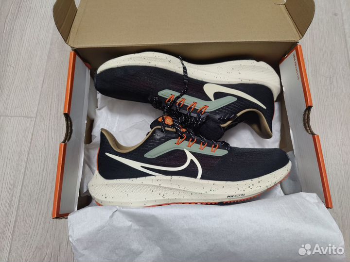 Nike Air Zoom Pegasus 39 оригинал