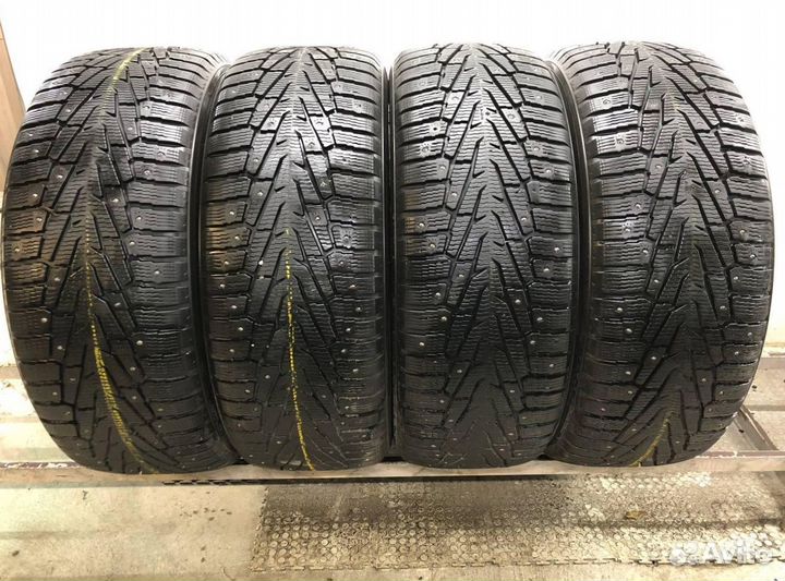 Nokian Tyres Nordman 7 SUV 275/60 R20 108P