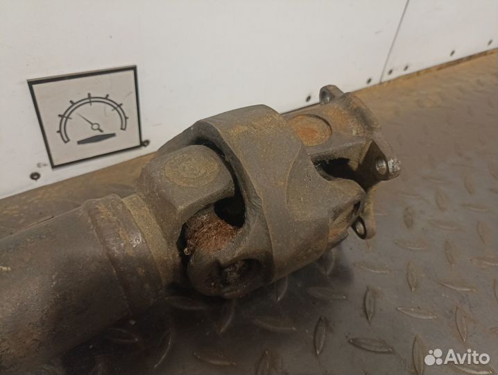 Карданный вал передний для Toyota Hilux Surf