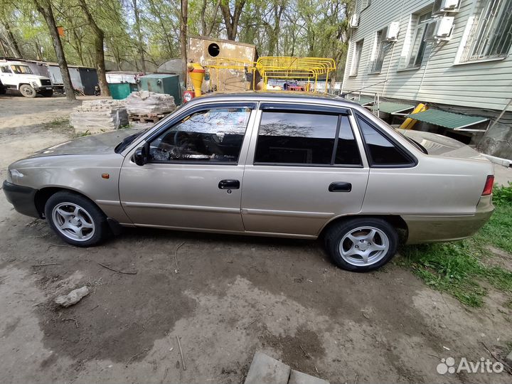 Daewoo Nexia 1.6 МТ, 2012, 287 468 км