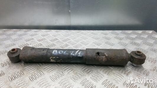 Амортизатор задний toyota RAV 4 ZSA3 (BOL02MF01)