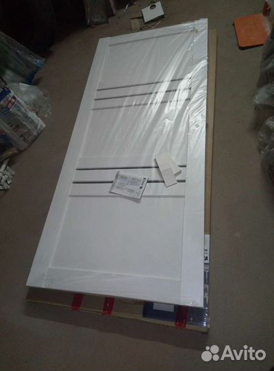 Двери межкомнатные новые Artens