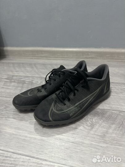 Сороконожки Nike Mercurial