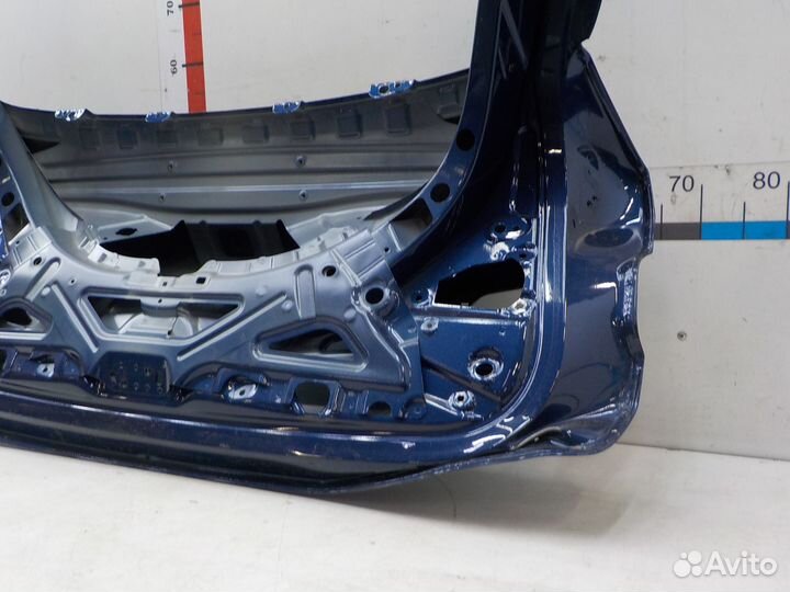 Б/У Б/У Дверь багажника 41007486250 BMW