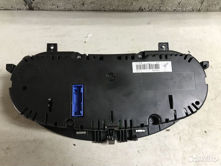 Щиток приборов Volkswagen Passat B6