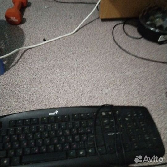 Клавиатура