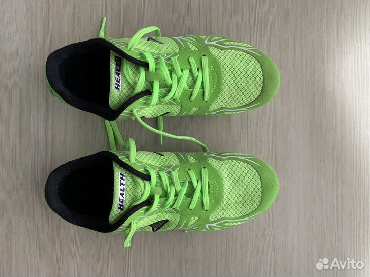 Шиповки для бега 39