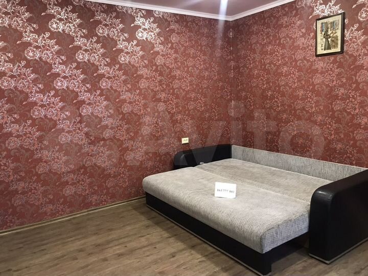 Дом 50 м² на участке 1 сот.