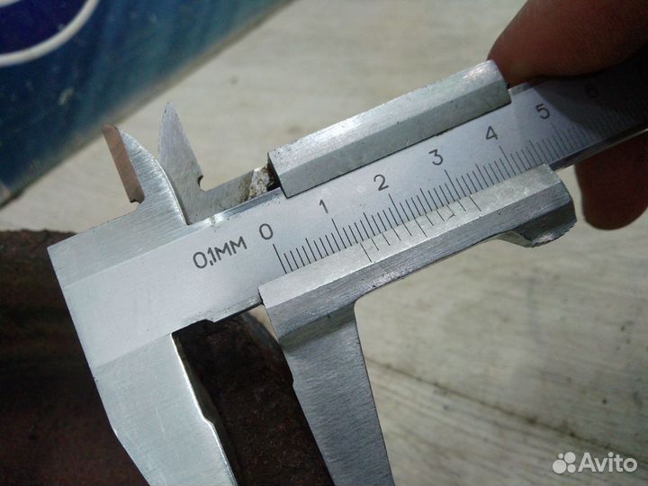 Тормозной барабан Nissan almera G15 Лев, Прав