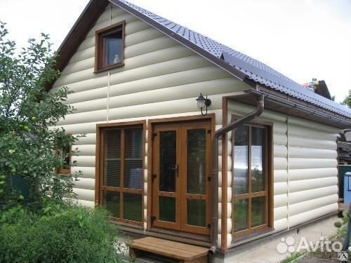 Сайдинг Nordside