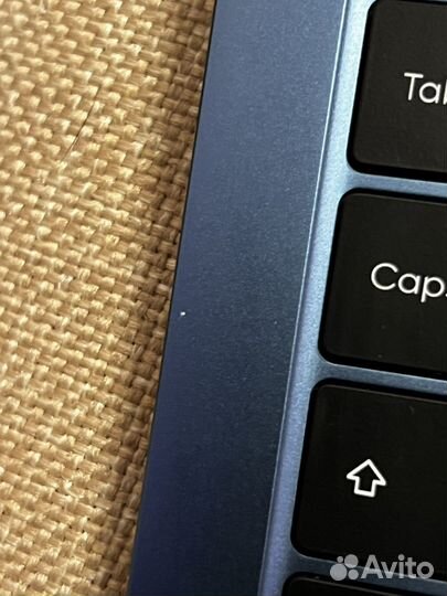 Ноутбук realme