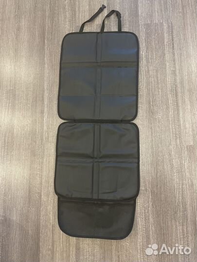 Детское автокресло Evenflo Symphony e3 DLX