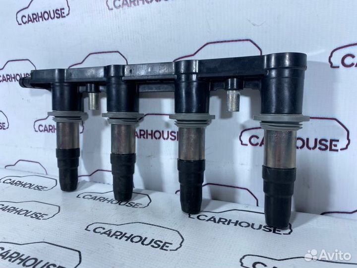 Катушка зажигания Chevrolet Cruze J300 1.8 F18D4