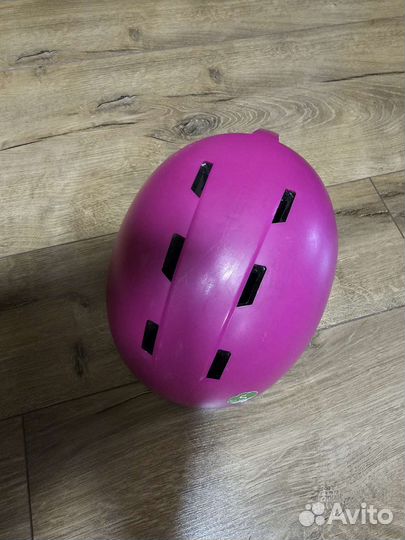 Шлем горнолыжный детский Wedze