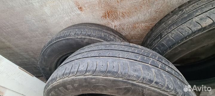 Kumho Solus SA01 Plus 205/65 R16 95H