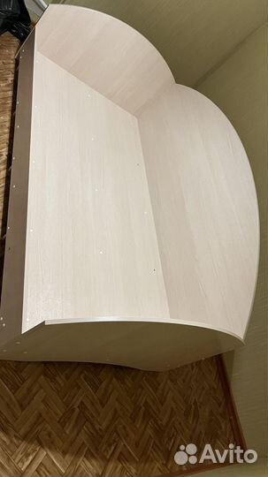 Гарнитур в детскую комнату