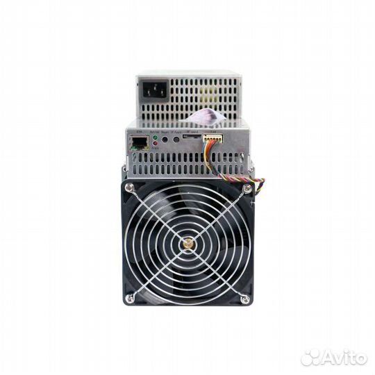 Asic-майнер Whatsminer M60S 190TH/s