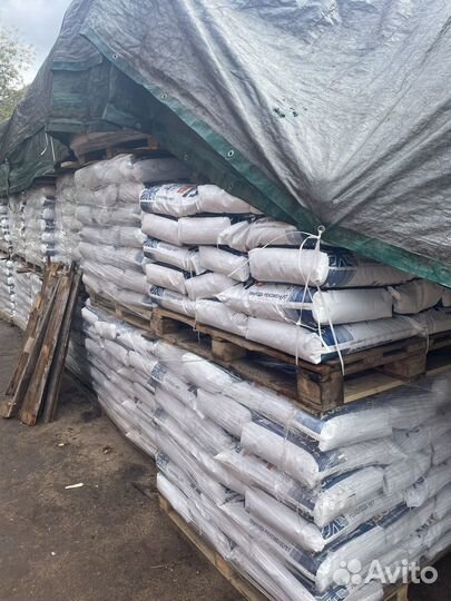 Противогололедный реагент