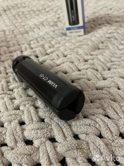 Настольный мини штатив Ulanzi Vijim CT-01