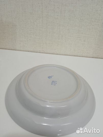 Посуда СССР