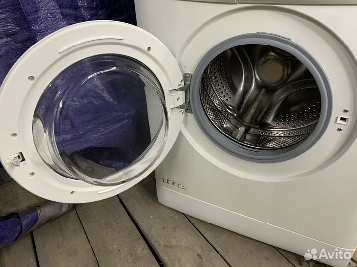 Стиральная машина whirlpool awg 3.5кг