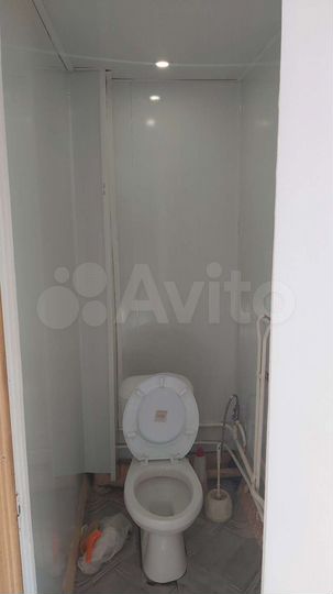 2-к. квартира, 52,8 м², 8/9 эт.