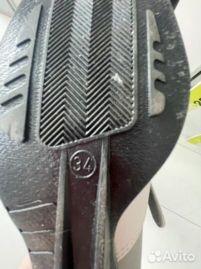 Лыжи беговые