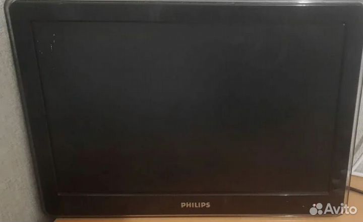 Телевизор philips